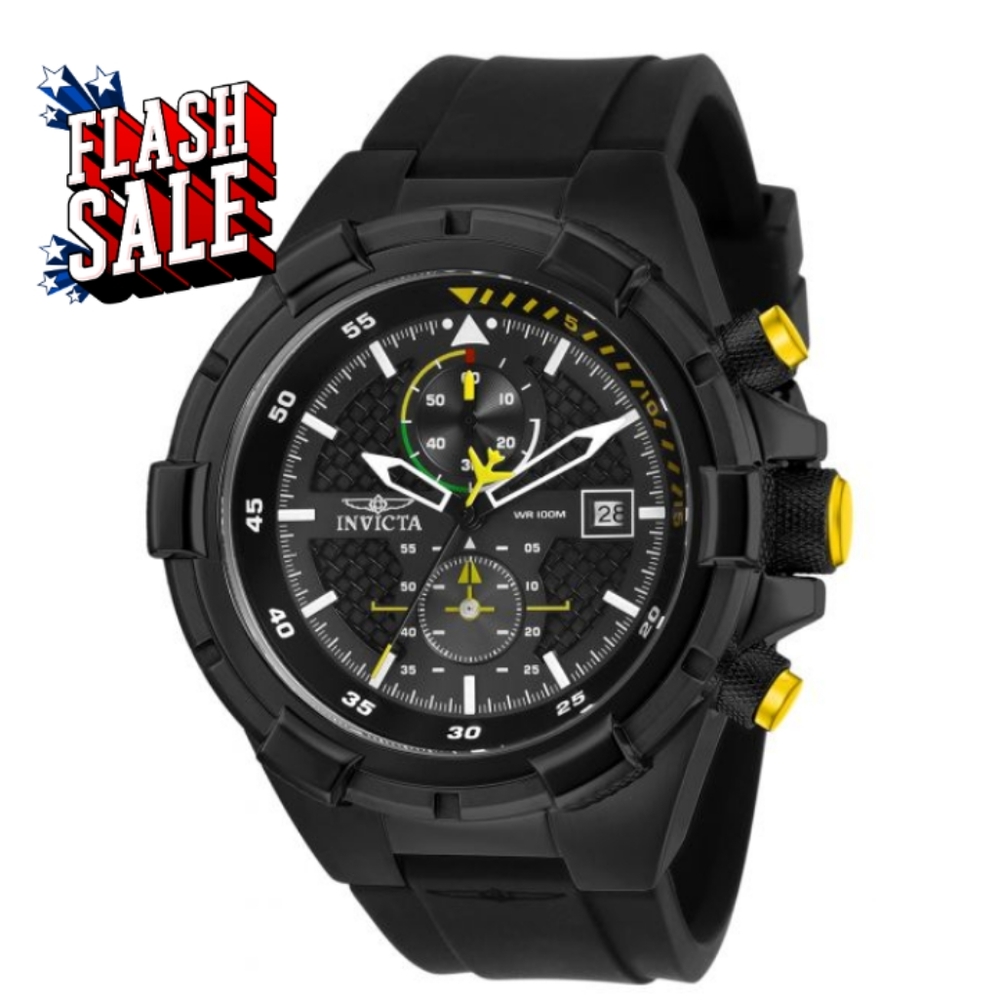 Nwt men's Invicta watch